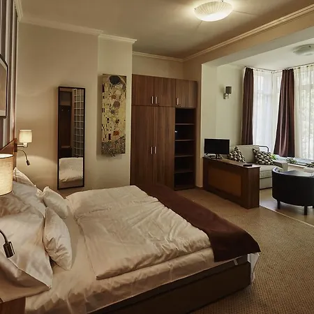 Magnolia Apartment *