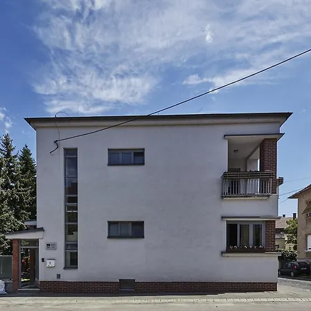 Apartment Magnolia