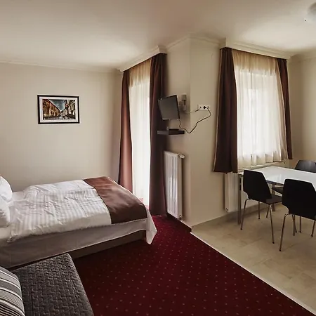 Apartment Magnolia *