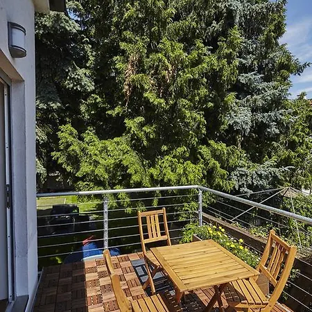 Apartment Magnolia Sopron