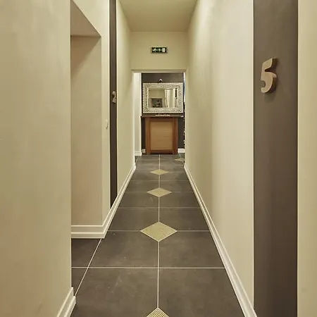 Apartment Magnolia