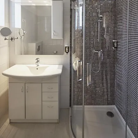 Magnolia Apartment