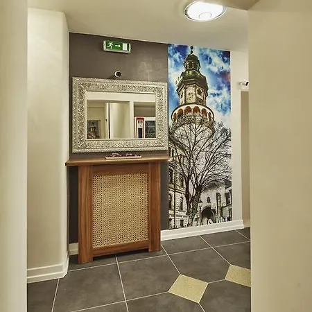 Magnolia Apartment Sopron